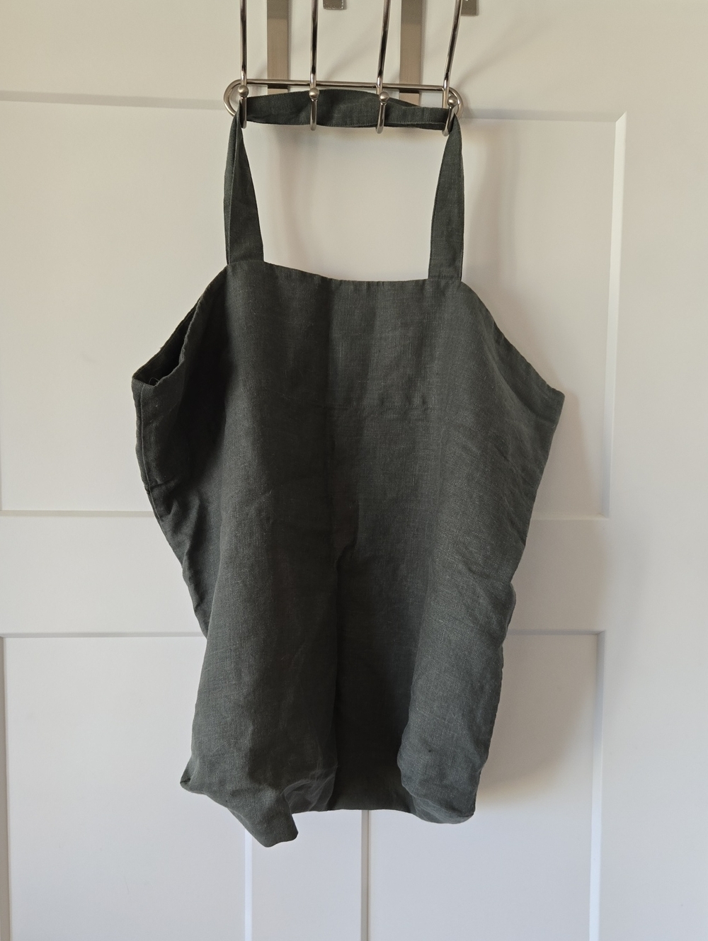 Large Linen Bag